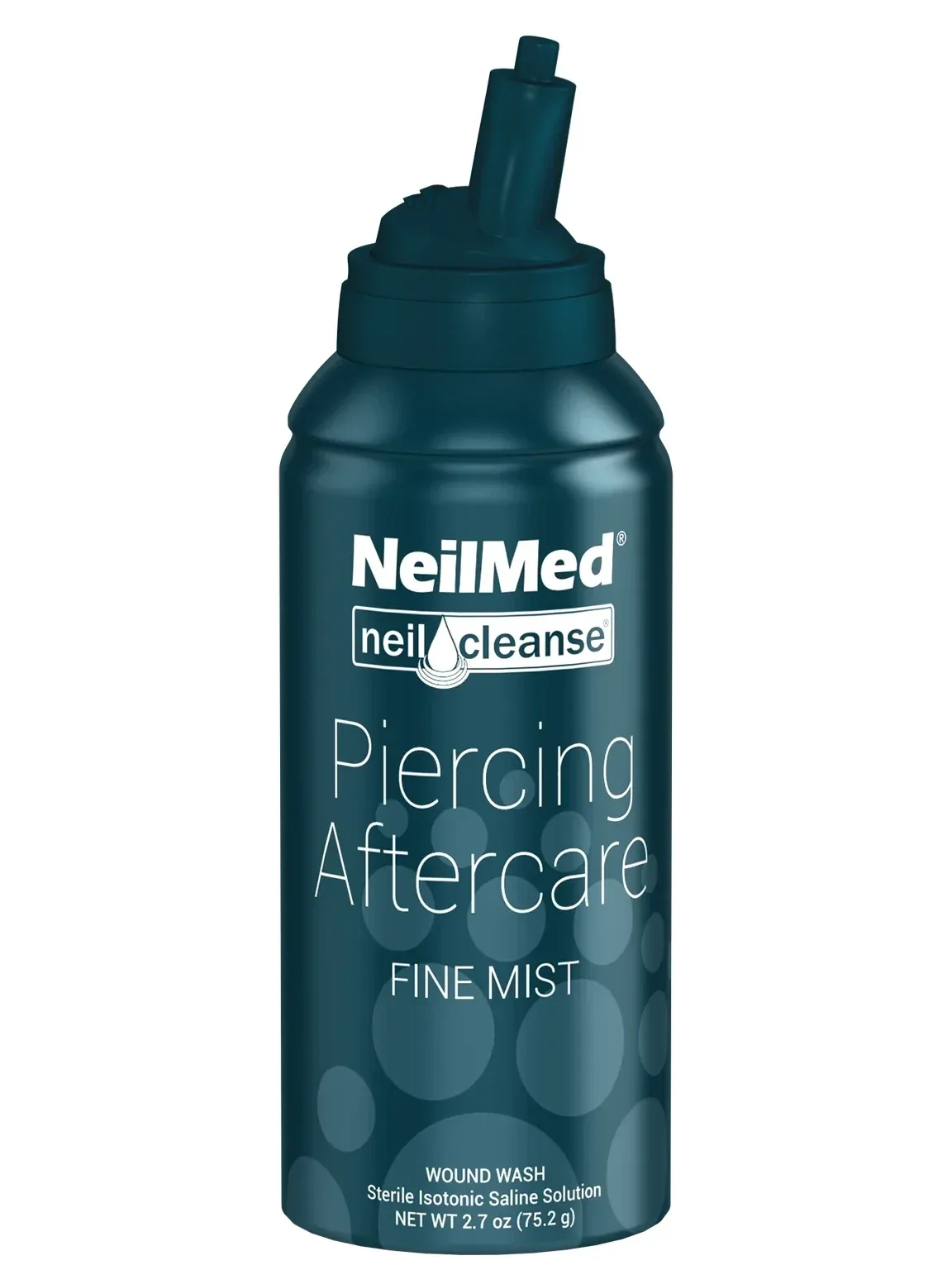 NeilMed Piercing Aftercare